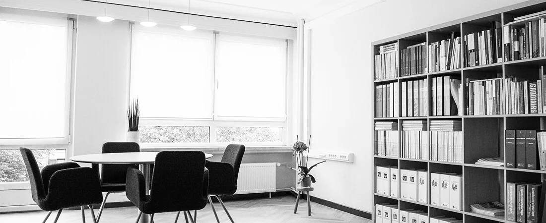 Situé au cœur de Liège, notre bureau est composé d’avocats dynamiques et accessibles.